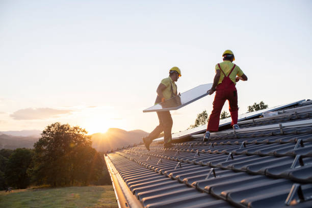 Best Sheet Metal Roofing  in Marlboro Meadows, MD